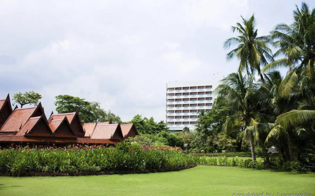 Sampran Riverside