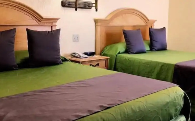 Hotel San Jose