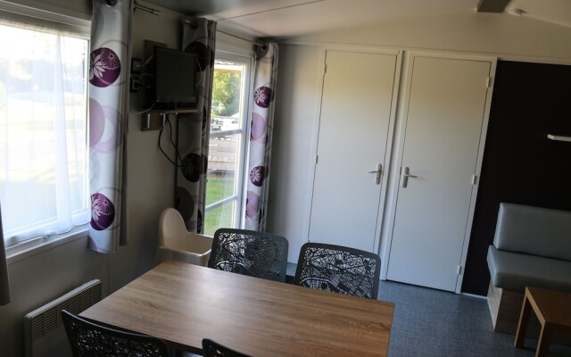 Lægårdens Camping