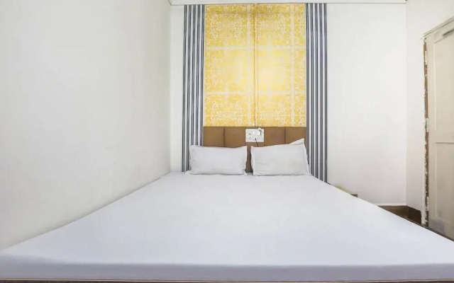 Hotel Priti International by OYO Rooms