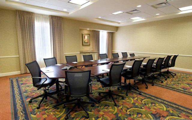 Hilton Garden Inn Atlanta East/Stonecrest