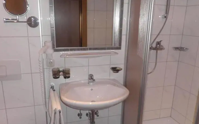 Hotel Garni Edelweiss