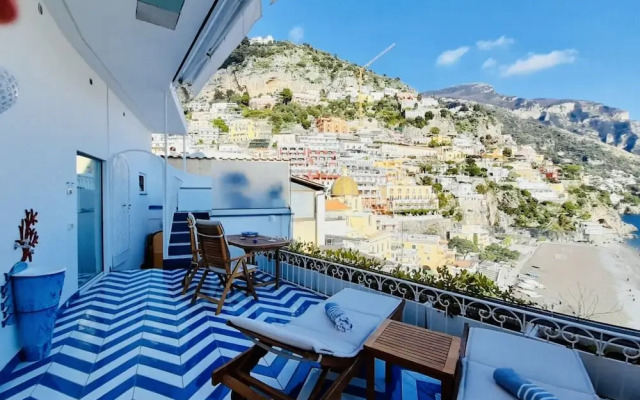 Villa Diamond Luxury Suites