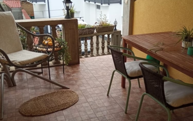 Slava - Cosy Apartments for 2 Person - A4 - Zeleni