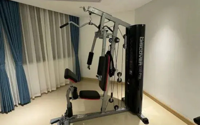 Vienna International Hotel (Zhangzhou Changtai Branch)