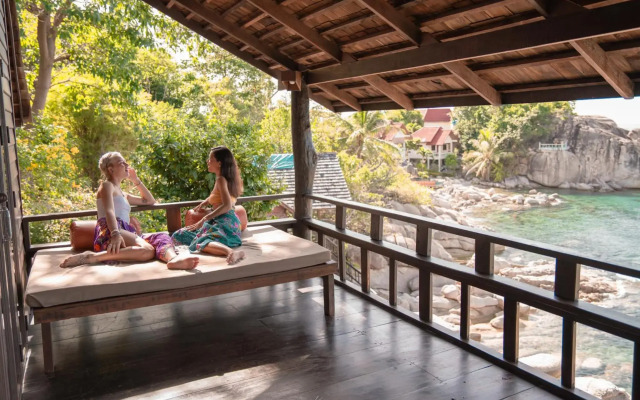 Sensi Paradise Beach Resort