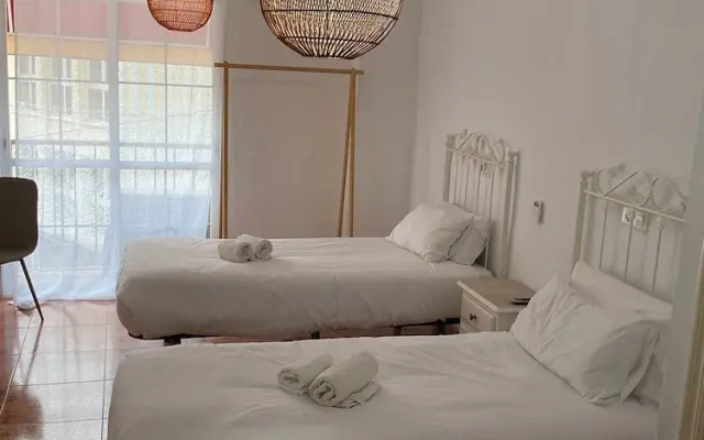 Hostal San Miguel by Croma