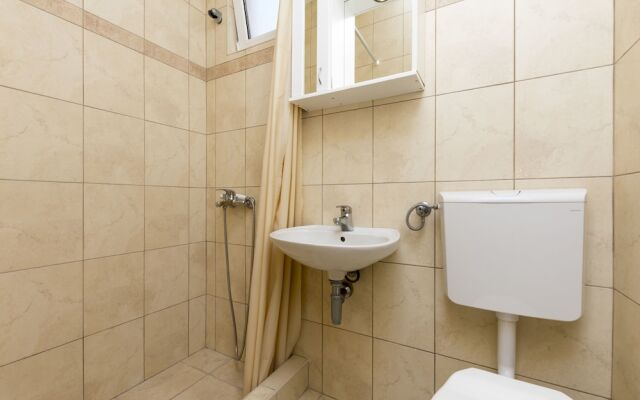 Apartments Vila Glavanovic Studio