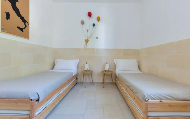 3152 Villa Arielle by Perle di Puglia