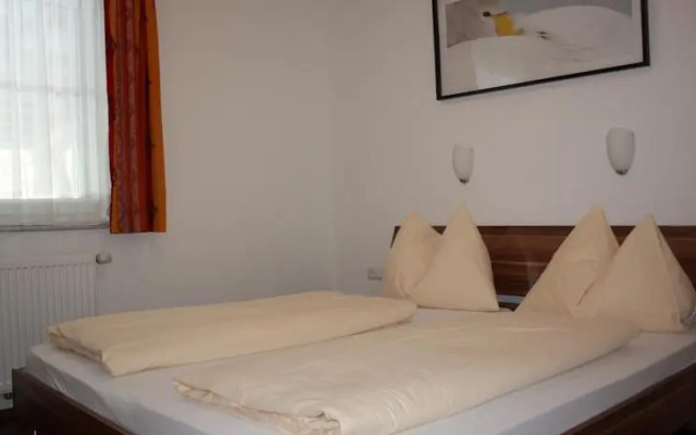 Alpenjuwel Appartements