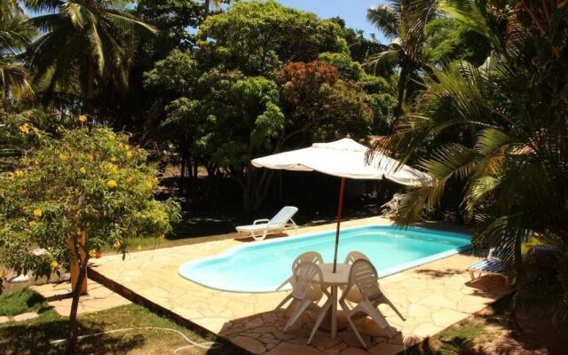 Pousada Vila Imbassai