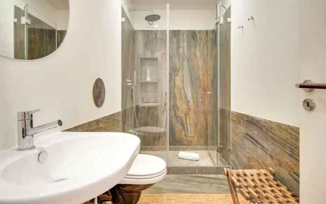 Casas da Silva - Charming & Light Apartment for 6