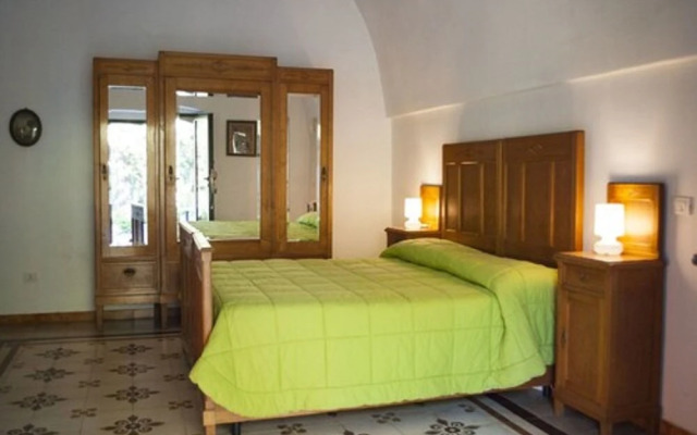 Agriturismo Antonelli Piangevino