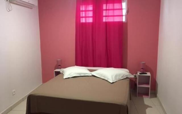 Les Gîtes De L'union