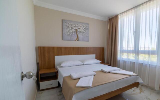 Rega Otel