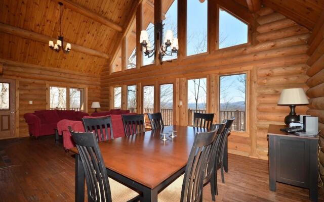 Chalet Zaltana