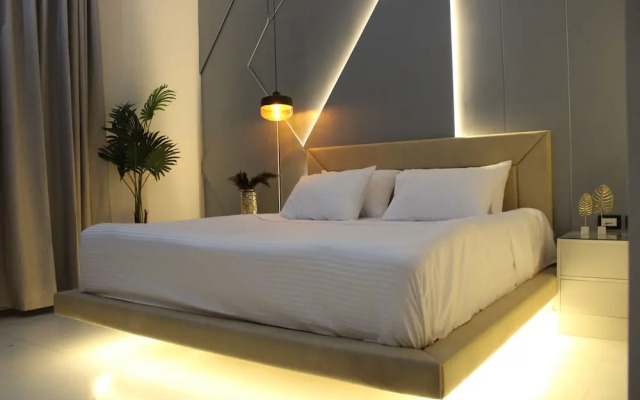 Elite Hotel