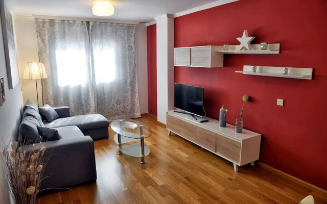 Apartamentos La Estación - WONDERSTAYS