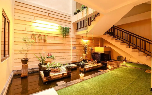 Hotel Jawa by ZUZU