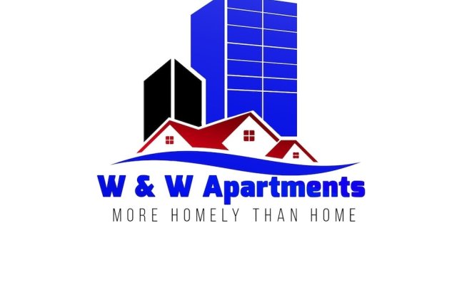 WW Apartments - Seymour Grove