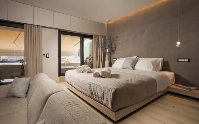 Kira Elegant City Nest
