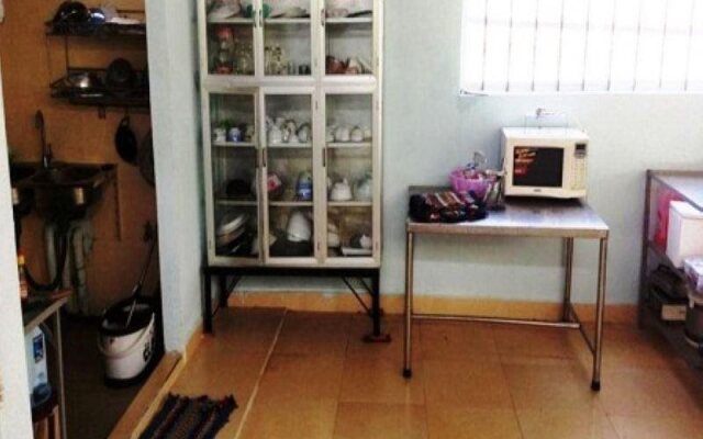 Ba Doan Guesthouse