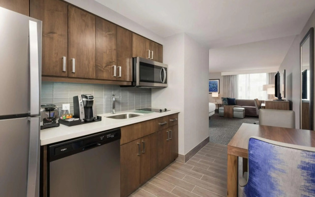 Homewood Suites by Hilton Ottawa Downtown