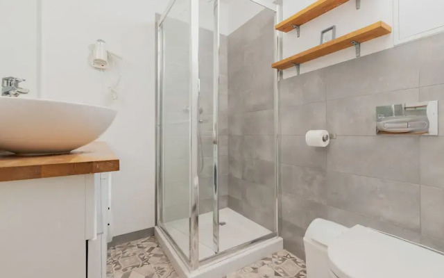 Apartment Władysława IV by Renters