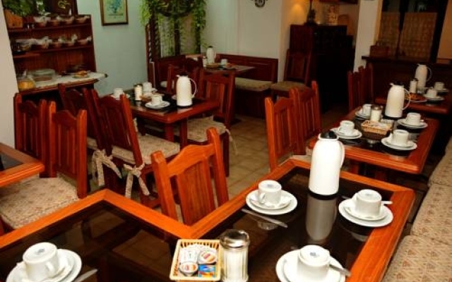Hotel Marino