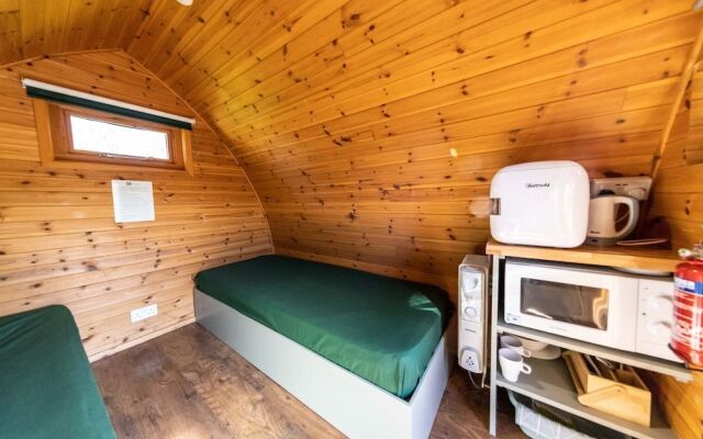 Orchard Hideaways