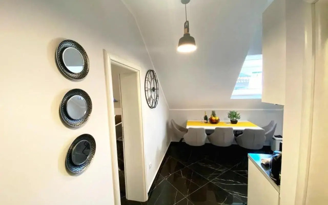 D & Sons Apartments
