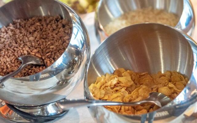 GreenTree Eastern Hotel Nanning Wuxiang Hangyang City