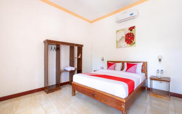 OYO 1259 Kuta Garden Homestay