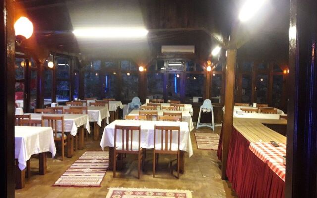 Ozyurt Otel Amasra