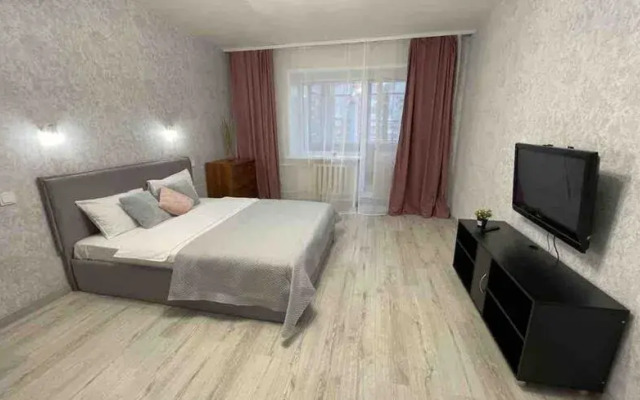 Логиновы. Апарт на улице Мира, д. 11