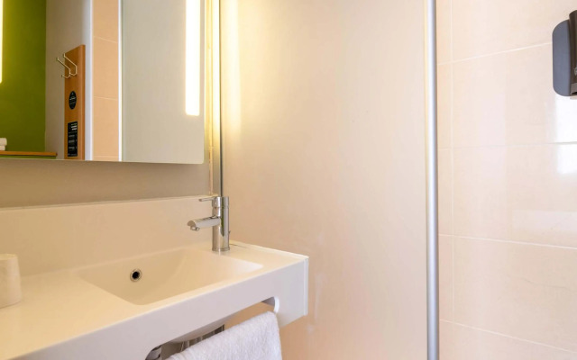 B&B HOTEL Limoges Gare