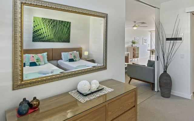 1 Bright Point Apartment 2305