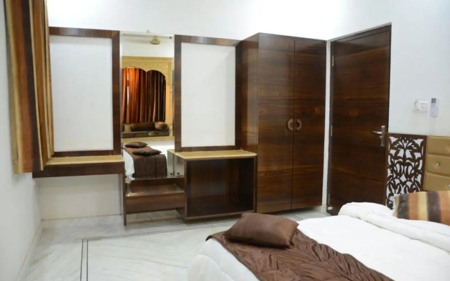 Oasis Jaisalmer Hotel