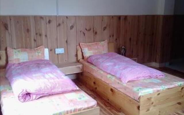 Hotel Yak Jispa