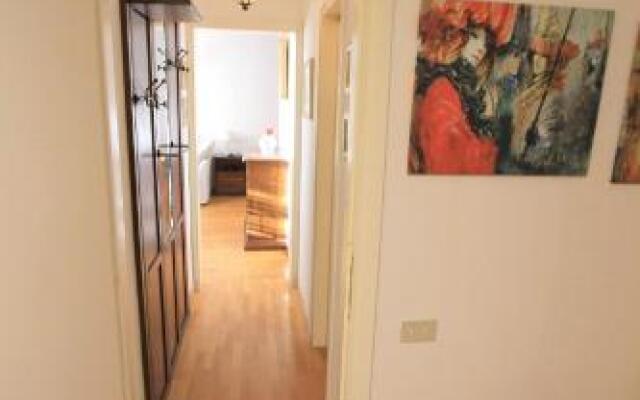 Apartment Casa Nuova