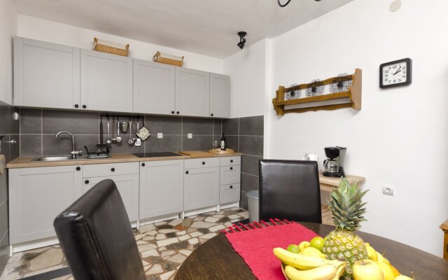 Apartments Kate