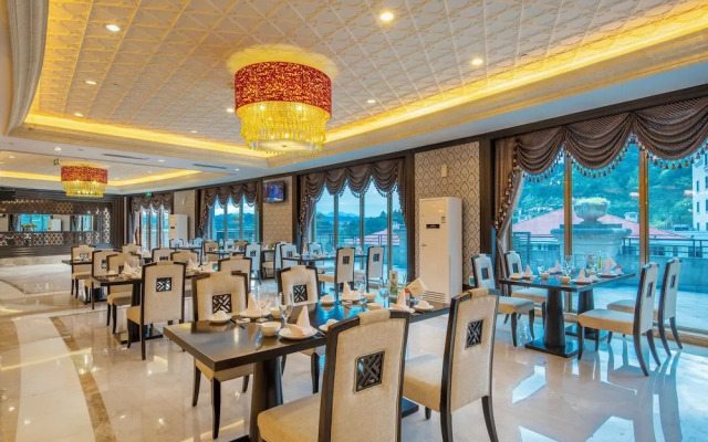 Country Garden Phoenix Suites Hotel