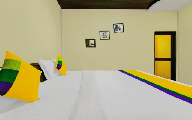 Itsy Hotels Sitara