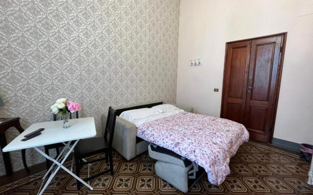 Il Magnifico Soggiorno