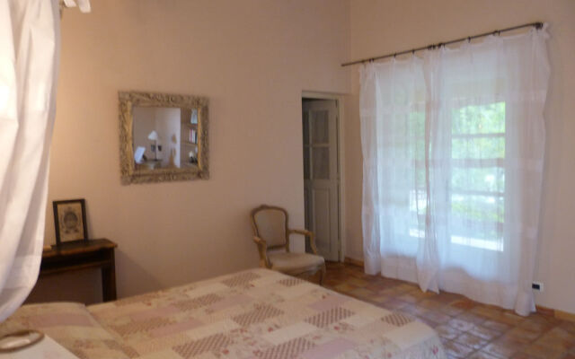 Le Mas des Etoiles - Luberon B&B