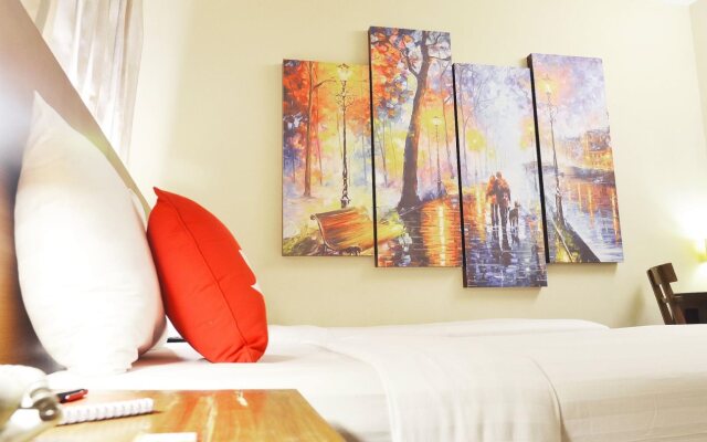 Lovender Guesthouse