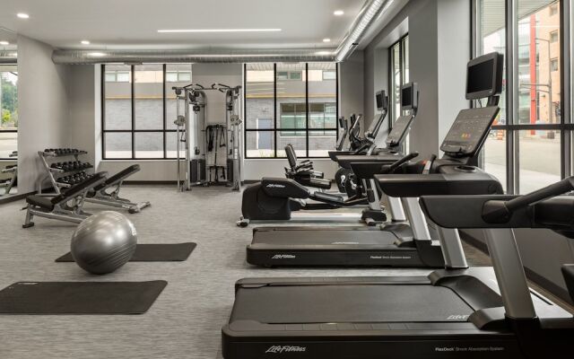 Courtyard St. Paul Downtown