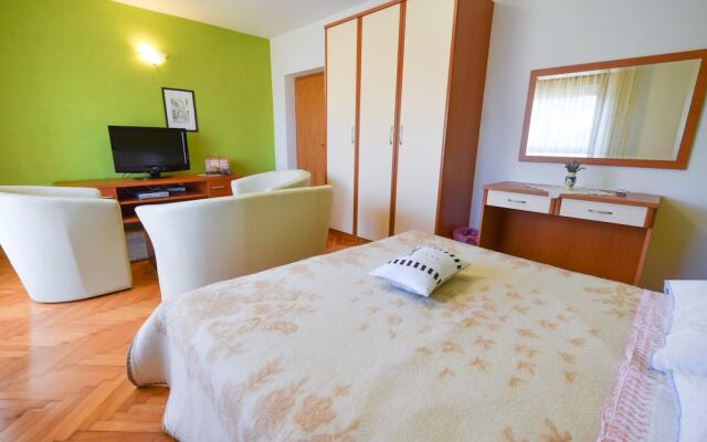 Apartment Zoran