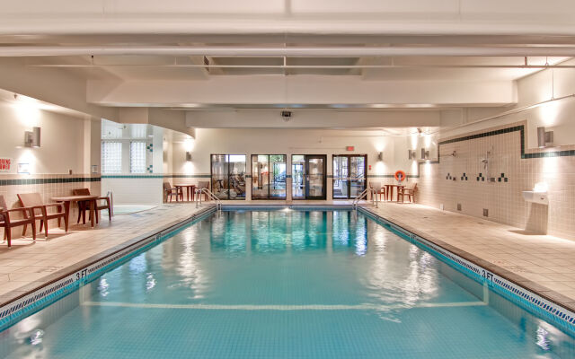 Holiday Inn Express Kamloops by IHG