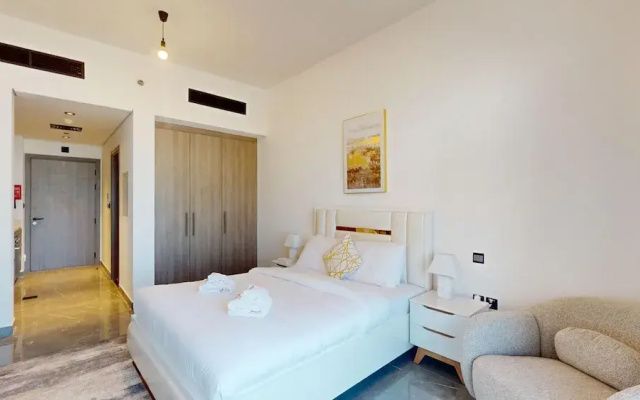 Al Barsha South - Arjan - Joya Blanca 120 - Apartment in ดูไบ - Photo 2